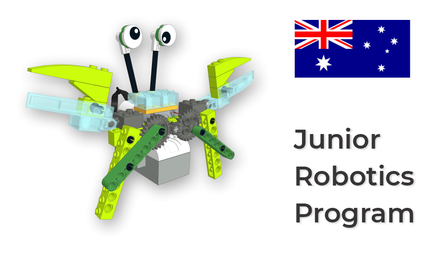 Junior Robotics Program